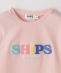 SHIPS Colors:80�`130cm /�q�ڐG�⊴�E�z�������r���u���V�h�J ���S T�V���c