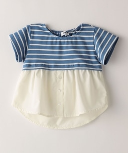 SHIPS Colors:C[hCN {[_[ ƑN TEE(100`140cm)