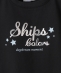 �s�\��tSHIPS Colors:100�`140cm /�q����@�\�r�I�[�v���V�����_�[ T�V���c��