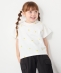 SHIPS Colors:90�`140cm / �����N �t�����[�h�J T�V���c��