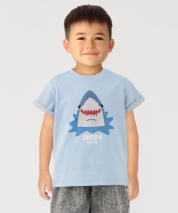 �s�\��tSHIPS Colors:100�`130cm /�q��􂢉\�r�X�p���R�[�� �h�J T�V���c��