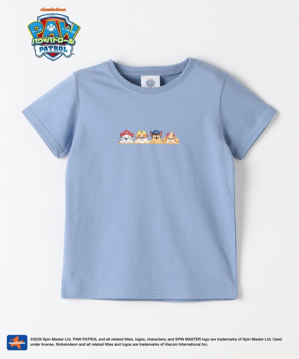 �s�\��tSHIPS Colors:80�`110cm / �p�E�E�p�g���[�� �v�����g T�V���c��