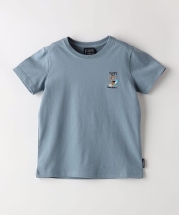 SHIPS Colors:TeddyBear(R) vg&Xeb` TEE(80`150cm)