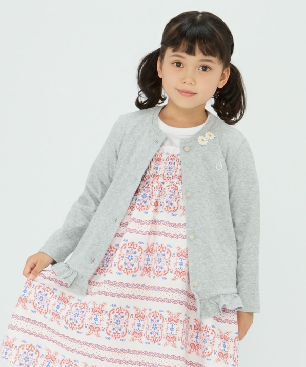 SHIPS Colors:V[O ACbg J[fBK(80`130cm)