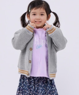 SHIPS Colors:TJo V[ J[fBKi80cm`130cmj