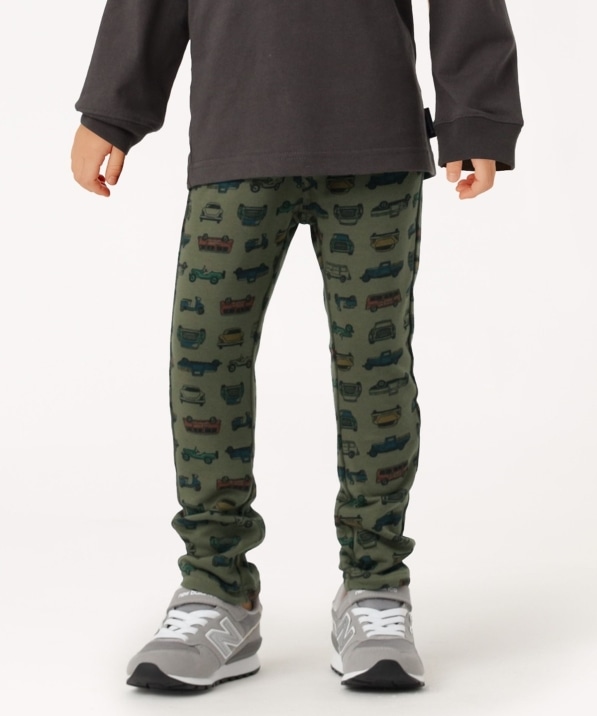 SHIPS Colors:80�`110cm / �~�j���� �� �o�C�N �v�����g �p���c��