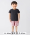 SHIPS Colors:80�`130cm / �q����@�\�r �R�[�h���[�� �V���[�c��