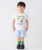 SHIPS Colors:80�`130cm / �q����@�\�r �R�[�h���[�� �V���[�c��