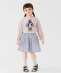 SHIPS Colors:90�`140cm/�q����@�\�r�t�����[ �^�b�N �L�����b�g��