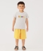 SHIPS Colors:90�`140cm /�q�z�������E�ڐG�⊴�EUV�J�b�g�E�R�ۖh�L�r�C�[�W�[ �V���[�c��