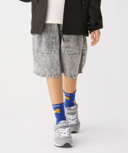 SHIPS Colors:90�`140cm /�q�ڐG�⊴�E����@�\�r�N�[���^�b�` �f�j�� �V���[�c