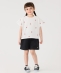 �s�\��tSHIPS Colors:90�`140cm /�q����@�\�r���[�X �h�J �V���[�g�p���c��