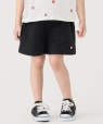 �s�\��tSHIPS Colors:90�`140cm /�q����@�\�r���[�X �h�J �V���[�g�p���c�� �u���b�N