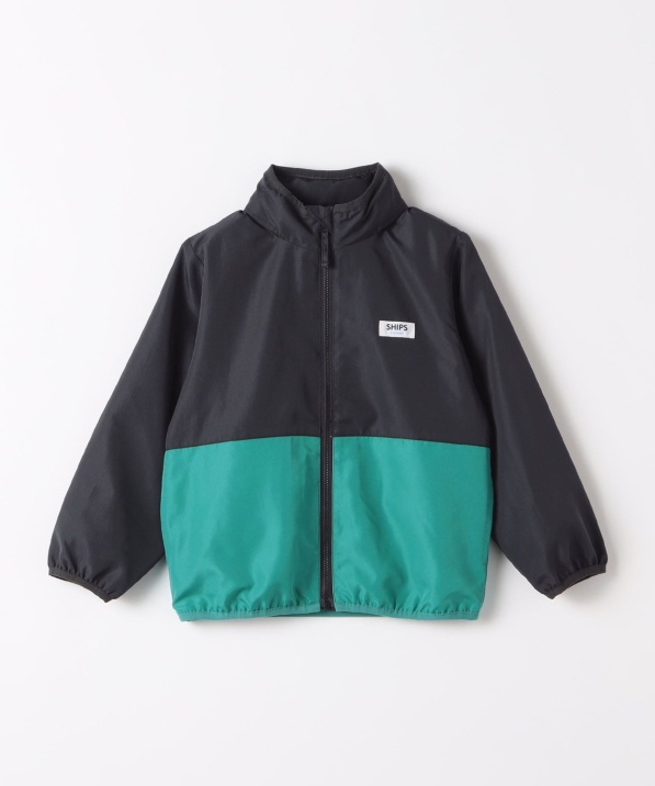 �s�\��tSHIPS Colors:80�`130cm /�q����@�\�r�o�C�J���[ �W�b�v �t�[�h �u���]����