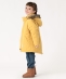�s�ꕔ�ǉ��E�V�F�\��t100�`150cm / �q��􂢉\�r�p�f�B���O ���b�Y �R�[�g��