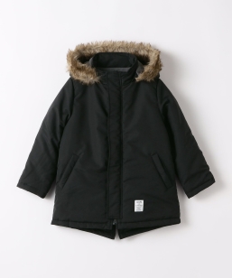 �s�ꕔ�ǉ��E�V�F�\��t100�`150cm / �q��􂢉\�r�p�f�B���O ���b�Y �R�[�g��