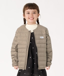 【新品】SHIPS KIDS150cm / リバティ リバーシブル コート SHIPS KIDS:80～90cm / リバティ リバーシブル コート｜ SHIPS