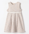 �s�V�F�\��t�y�ꕔWEB����z120�`130cm / �I�P�[�W���� �c�C�[�h �����s�[�X�� �x�[�W���n