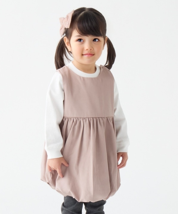 SHIPS Colors:80�`130cm /�q����@�\�r�o���[�� �W�����p�[�X�J�[�g