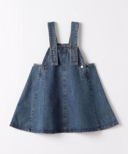 100�`130cm / �f�j�� �W�����p�[�X�J�[�g