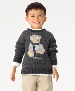 sꕔǉ\tSHIPS Colors:100`140cm /TeddyBear(R) WJ[h [ jbg