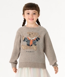 MOUN TEN セットアップ　125センチ MOUN TEN セットアップ 125センチ