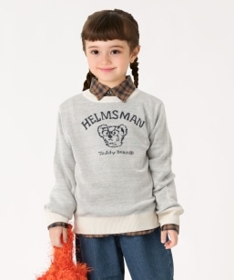 SHIPS Colors:100`130cm/TeddyBear(R) WJ[h jbg