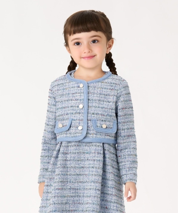 SHIPS Colors:120`130cm / IP[W cC[h WPbg