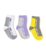 SHIPS Colors:���S 3�s�[�X �\�b�N�X�iKIDS�j ���C�g�z���C�g