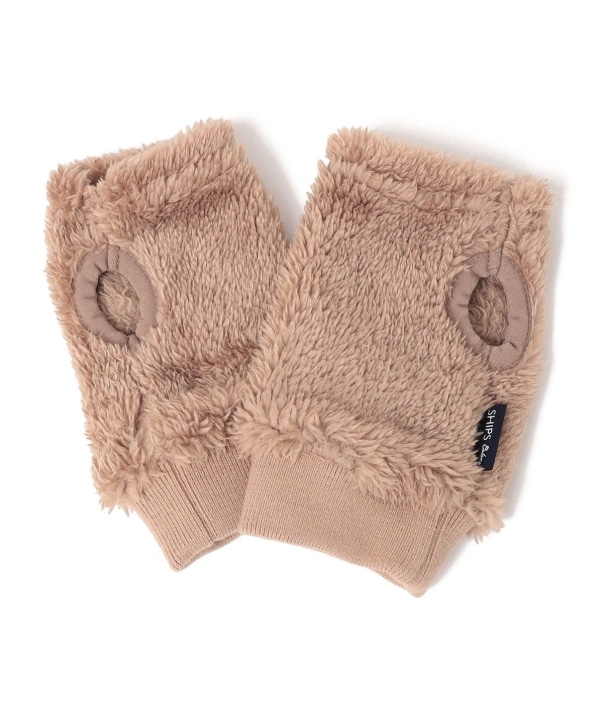 babylclub アームウォーマー　白 Amazon | [Lamerry] アームウォーマー ファー 白 アームカバー