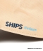 �s�\��t�yWEB����z���݂��R���炵 × SHIPS Colors �R���{ �L���b�v��