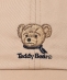 �q��􂢉\�rTeddyBear(R)�R���{ �c�C�� �L���b�v�iKIDS�j