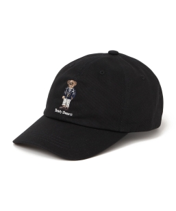 �q��􂢉\�rTeddyBear(R)�R���{ �c�C�� �L���b�v�iKIDS�j
