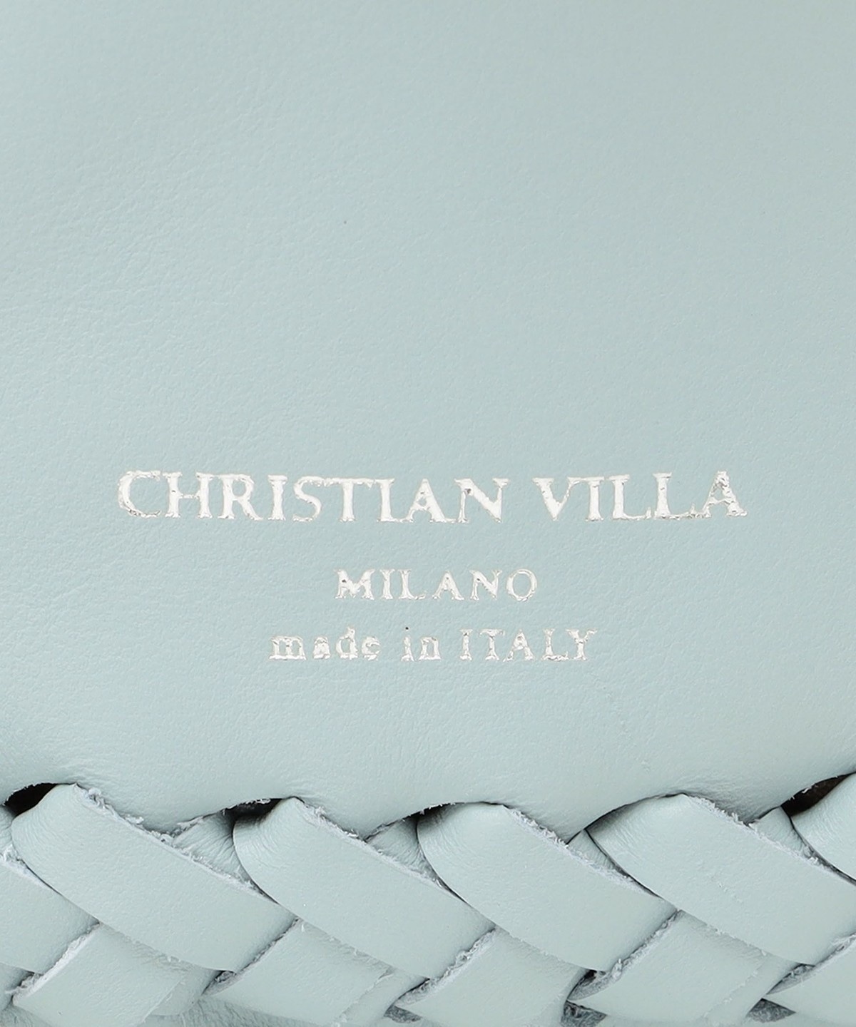 CHRISTIAN VILLA:LILLE: バッグ SHIPS 公式サイト｜株式会社シップス