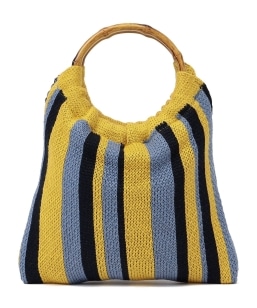 HIGHLAND 2000:�o���u�[ �n���h�� �o�b�O