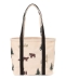 TEMBEA:BEAR 2WAY TOTE S