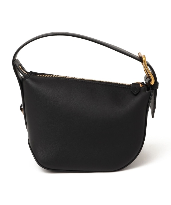 J&M DAVIDSON クイバージップ　ブラック QUIVER ZIP｜J&M DAVIDSON｜ジェイアンドエムデヴィッドソン公式