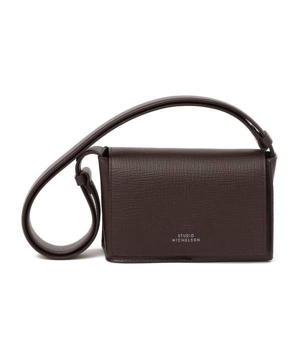 STUDIO NICHOLSON:MESHI