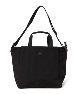 STANDARD SUPPLY:2WAY HOLD TOTE