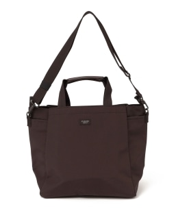 STANDARD SUPPLY:2WAY HOLD TOTE