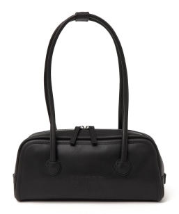 MARGESHERWOOD:SOFT BAGUETTE BAG