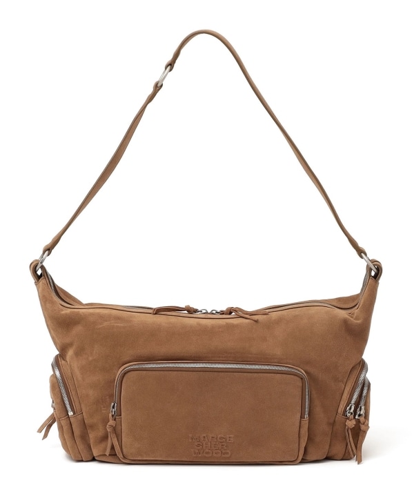 MARGESHERWOOD:CITY HOBO EW