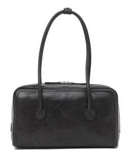 MARGESHERWOOD:SOFT BOSTON