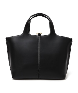 STUDIO NICHOLSON:カーフ トート｜ SHIPS 公式サイト