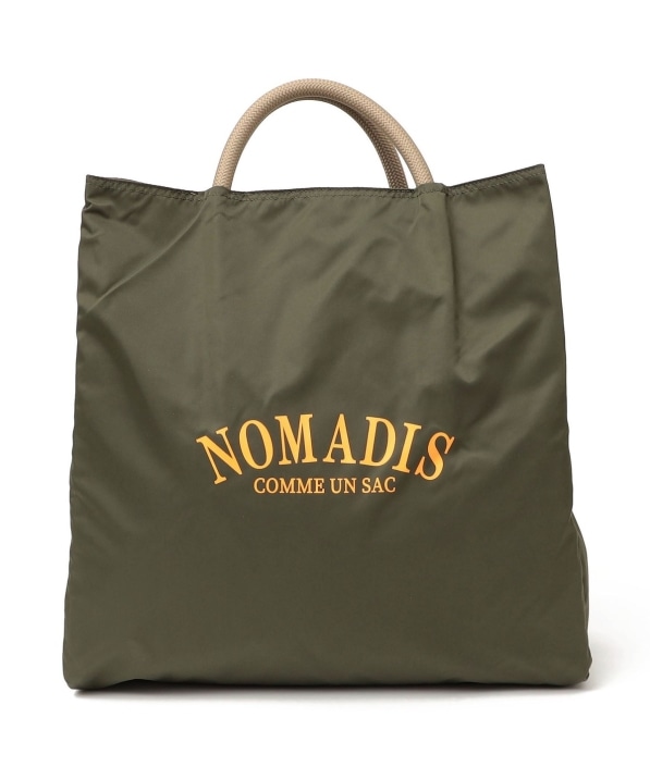 NOMADIS:SAC 2/16