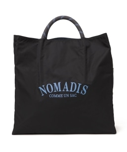 NOMADIS:SAC 2/16