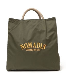 NOMADIS:SAC 2/16
