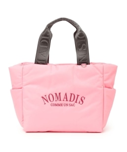 NOMADIS:SAC2 PADDED W