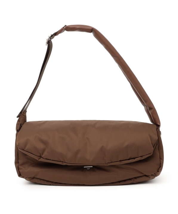 NOMADIS / LUCK  バッグ ブラウン NOMADIS:LUCK｜ SHIPS 公式サイト