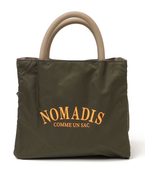 NOMADIS:SAC2 W/16